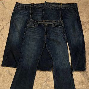 Bundle Lucky Jeans!!